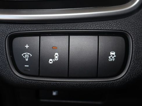 Used 2020 Kia Sorento LX w/ LX I4 Convenience Package AWD/4WD image 21