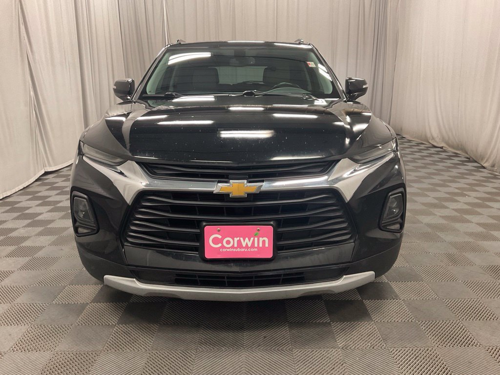 Used 2019 Chevrolet Blazer LT FWD image 7