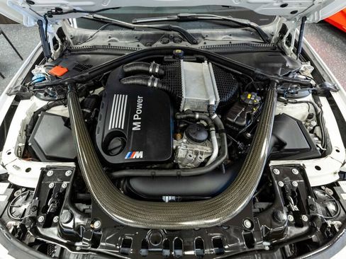 Used 2017 BMW M3 image 16