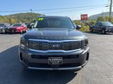 Used 2020 Kia Telluride EX w/ EX Premium Package image 2