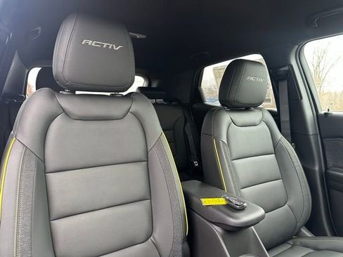 New 2026 Chevrolet TrailBlazer ACTIV image 8