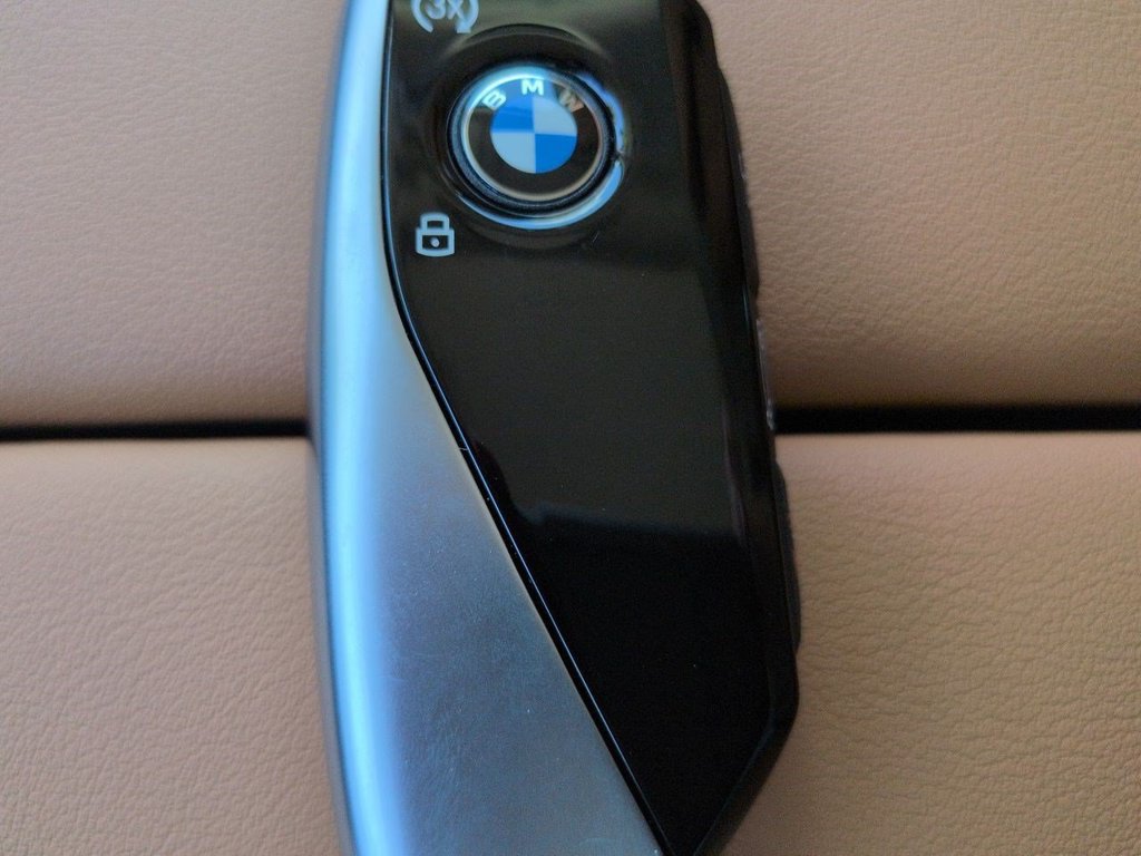 New 2027 BMW X7 xDrive40i AWD/4WD image 30