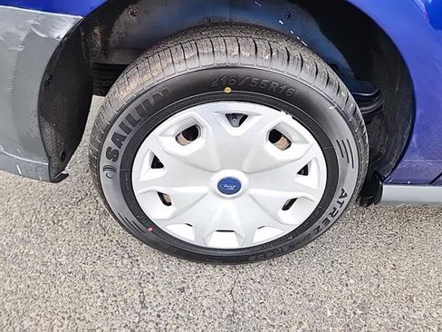 Used 2017 Ford Transit Connect XL image 15