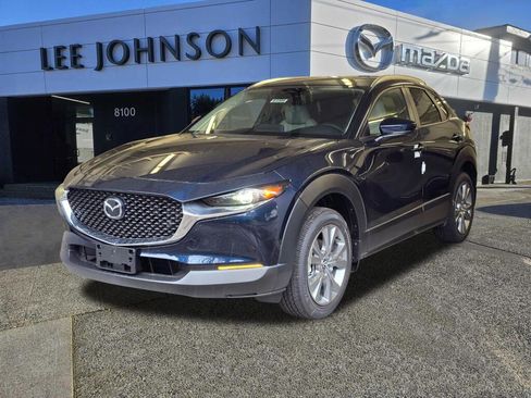 New 2026 MAZDA CX-30 AWD 2.5 S image 38