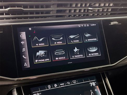 Used 2023 Audi Q7 2.0T Premium Plus w/ Premium Plus Package image 15