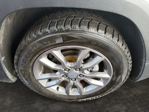 Used 2023 GMC Terrain SLT w/ Tech Package AWD/4WD image 36