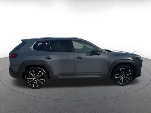 Used 2026 MAZDA CX-50 AWD 2.5 S w/ Premium Package image 16