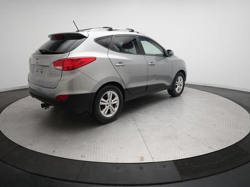 Used 2012 Hyundai Tucson GLS AWD/4WD image 33