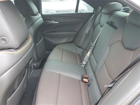 New 2026 Cadillac CT4 Sport image 6