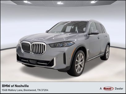 Used 2024 BMW X5 xDrive40i w/ Premium Package