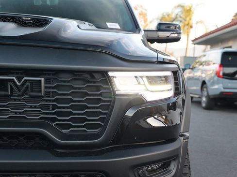 New 2026 RAM 1500 RHO w/ RHO Level 1 Equipment Group AWD/4WD image 5