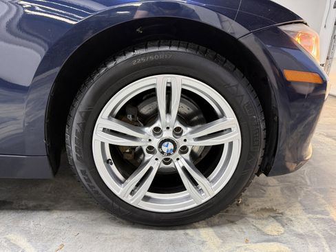 Used 2014 BMW 328i xDrive Sedan image 30