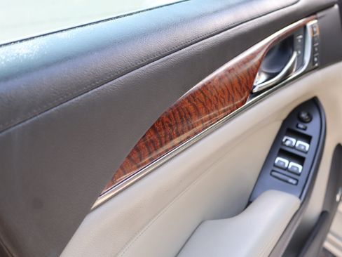 Used 2018 Cadillac CTS Premium Luxury AWD/4WD image 20