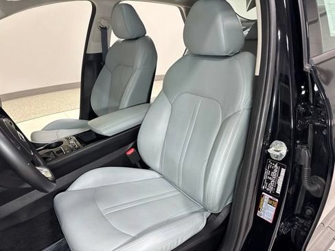 Used 2021 Kia K5 EX FWD image 15