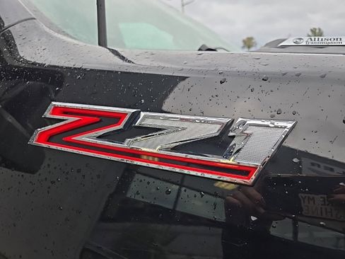 Used 2024 Chevrolet Silverado 2500 LT image 21