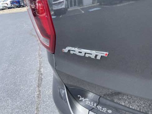 Used 2019 Ford Explorer Sport w/ Equipment Group 401A AWD/4WD image 7