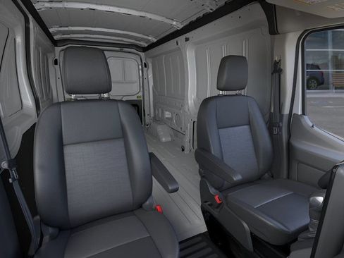 New 2026 Ford Transit 250 148 Medium Roof RWD image 11
