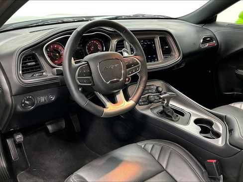 Used 2023 Dodge Challenger SRT Hellcat w/ Driver Convenience Group image 16