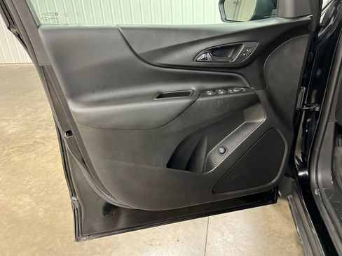 Used 2024 Chevrolet Equinox LT w/ LPO, Floor Liner Package AWD/4WD image 14
