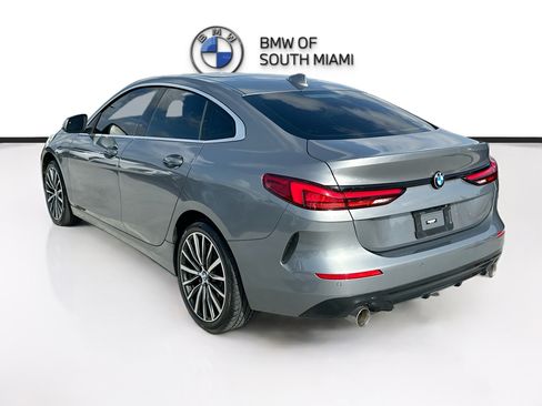 Used 2022 BMW 228i Gran Coupe w/ Convenience Package FWD image 5