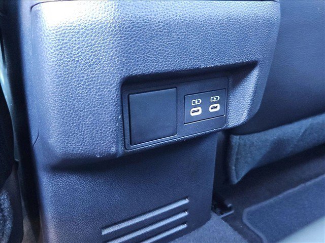 Used 2025 Toyota Tacoma TRD Sport RWD image 17