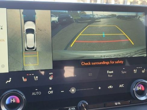 Used 2024 Lexus RX 350 Premium Plus w/ Convenience Package image 9