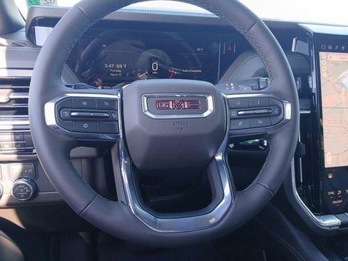 New 2026 GMC Yukon XL Elevation w/ LPO, Floor Liner Package RWD image 16