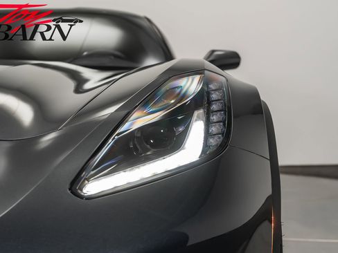 Used 2018 Chevrolet Corvette Grand Sport image 18