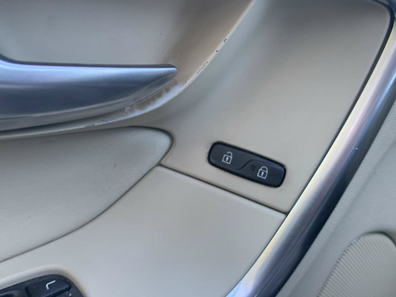 Used 2012 Volvo S60 T5 FWD image 21