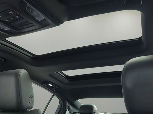 Used 2023 Cadillac CT5 Luxury w/ Sun And Sound Package image 19