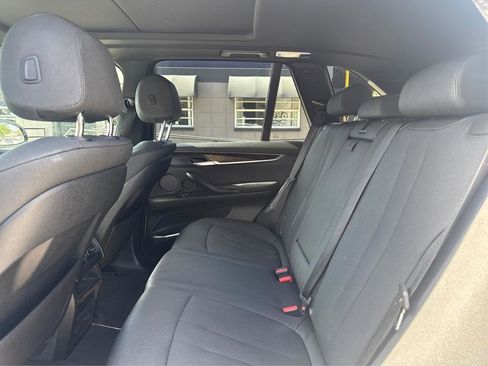 Used 2017 BMW X5 xDrive40e AWD/4WD image 10