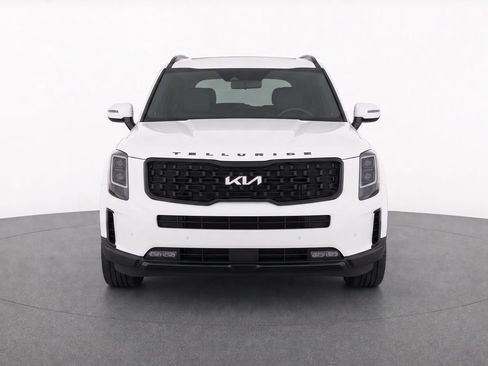 Used 2022 Kia Telluride SX w/ SX Prestige Package AWD/4WD image 5