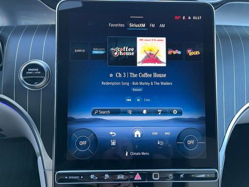 Certified 2025 Mercedes-Benz GLC 350e GLC 350e image 33