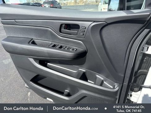 New 2026 Honda Odyssey EX-L image 11
