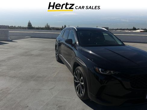 Used 2026 MAZDA CX-50 AWD 2.5 S w/ Premium Package image 1