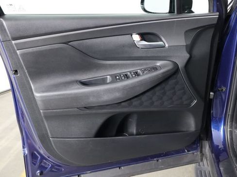 Used 2023 Hyundai Santa Fe XRT FWD image 19