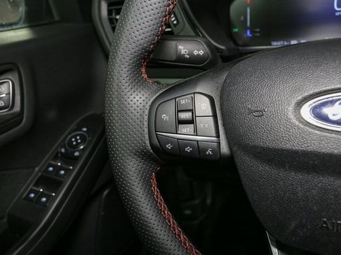 Used 2023 Ford Escape ST-Line w/ Tech Pack #1 image 32