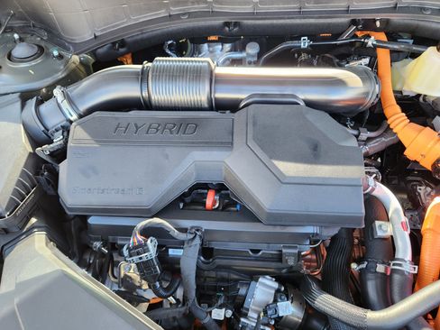 New 2026 Hyundai Santa Fe Calligraphy image 18