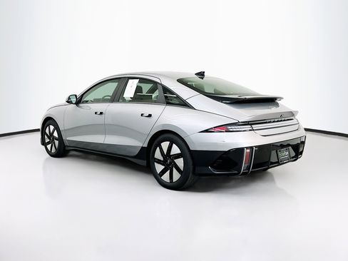 Used 2024 Hyundai Ioniq 6 SE image 5