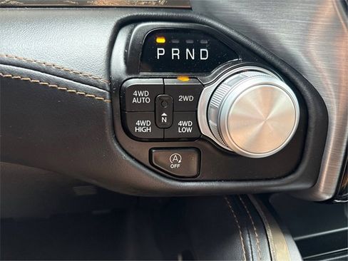 Used 2023 RAM 1500 Limited image 25