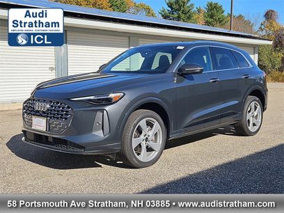 New 2025 Audi Q5 Premium Plus