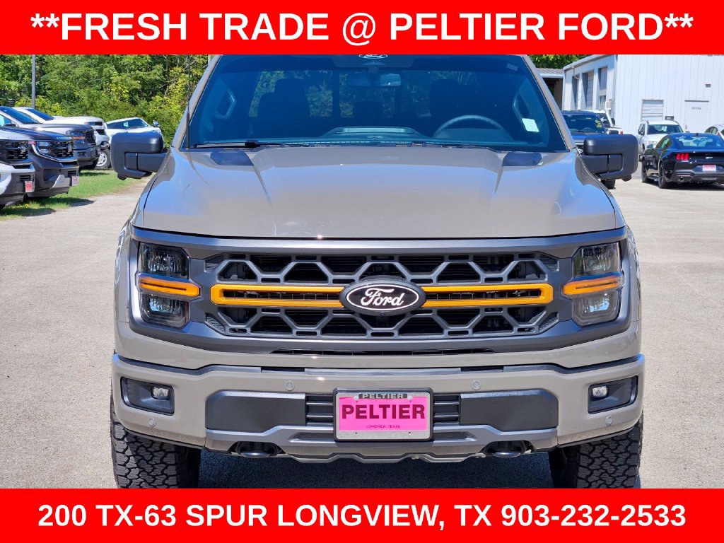 Used 2026 Ford F150 Tremor AWD/4WD image 2