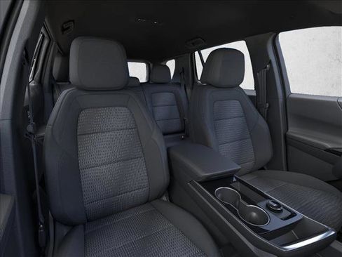 New 2026 Chevrolet Equinox LT image 16