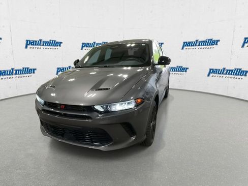Used 2024 Dodge Hornet GT AWD/4WD image 4