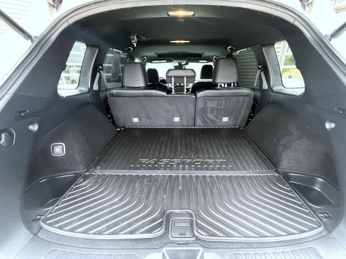 Used 2022 Honda Passport Elite image 23