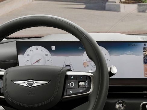 New 2026 Genesis GV80 2.5T Prestige image 20