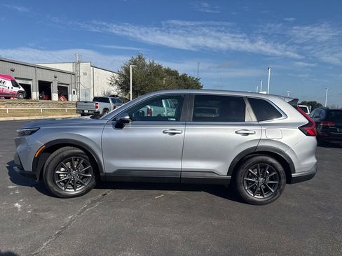 Used 2026 Honda CR-V EX-L image 6