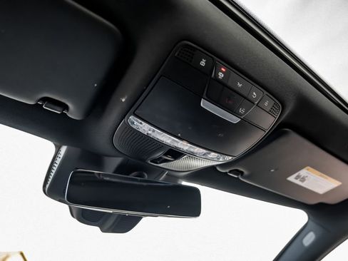 Used 2021 Mercedes-Benz AMG GT 53 image 21