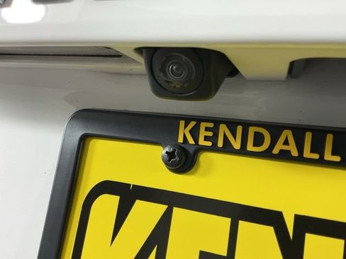 Used 2022 Toyota 4Runner TRD Sport w/ Technology Package AWD/4WD image 9