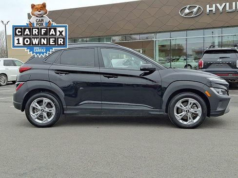 Certified 2023 Hyundai Kona SEL AWD/4WD image 10